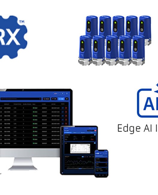 DigiKey accelerates access to SensEI's edgeRX starter solution