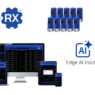 DigiKey accelerates access to SensEI's edgeRX starter solution