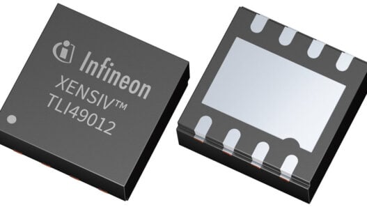 Digital angle sensors enable unique system self-calibration