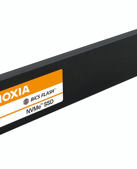 E1.L QLC-based SSDs for hyperscale data centres