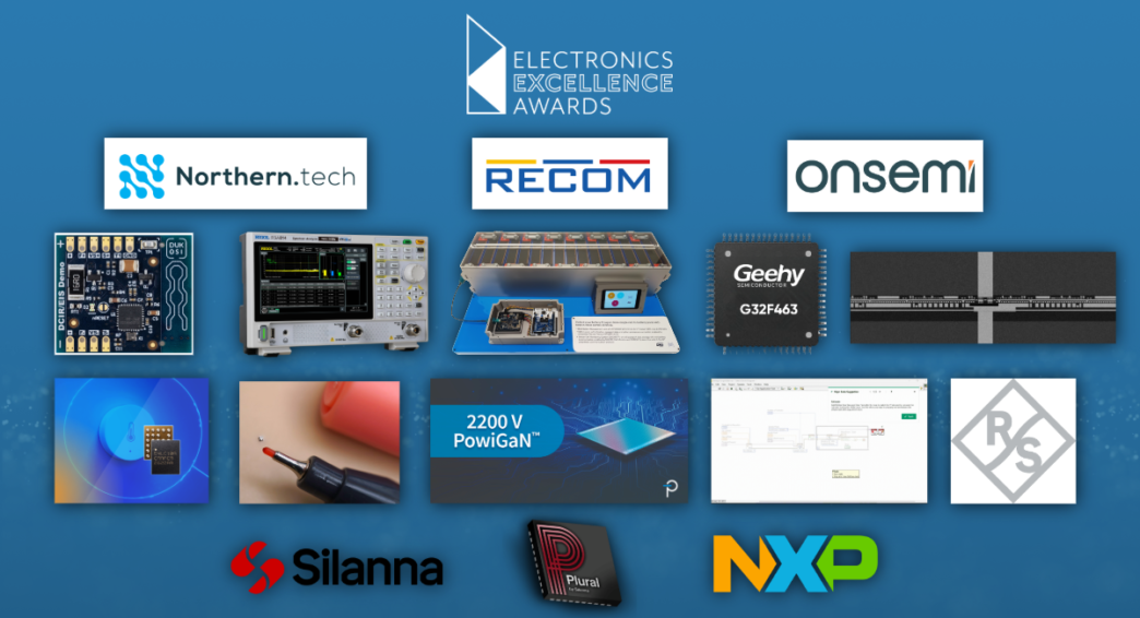 The most rigorous and transparent awards in the industry