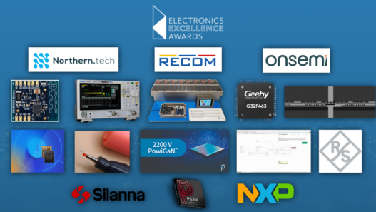 The most rigorous and transparent awards in the industry
