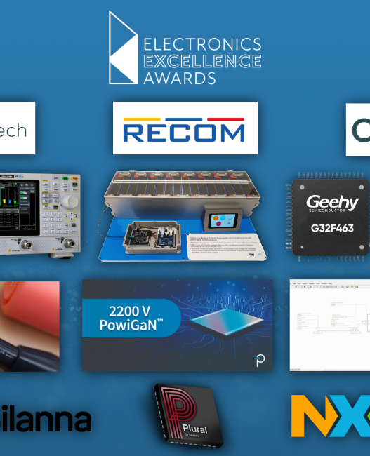 The most rigorous and transparent awards in the industry