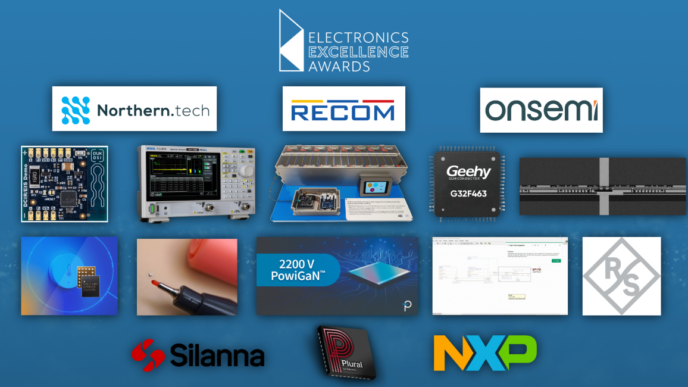 The most rigorous and transparent awards in the industry