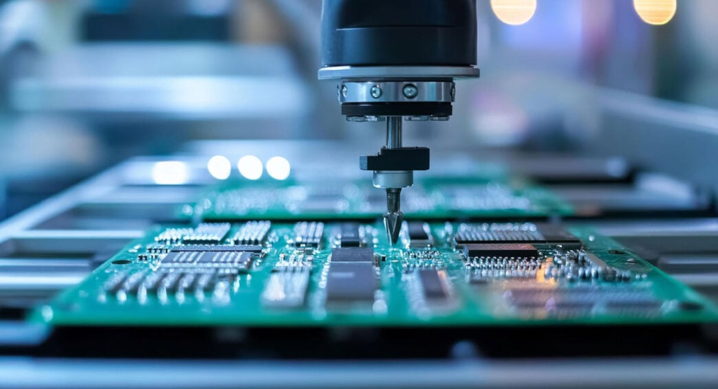 Microchip’s first turnkey touch controllers with parallel sensing