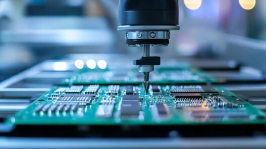 Microchip’s first turnkey touch controllers with parallel sensing