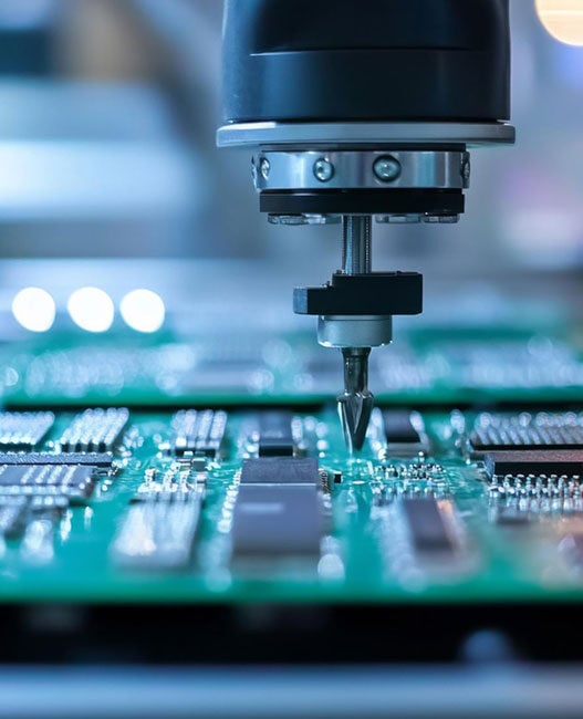 Microchip’s first turnkey touch controllers with parallel sensing