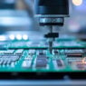 Microchip’s first turnkey touch controllers with parallel sensing