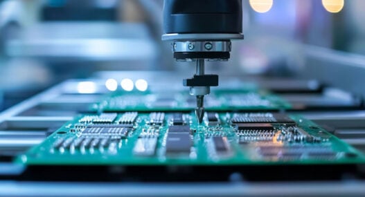 Electronics²: Kontron and Ennoconn at electronica