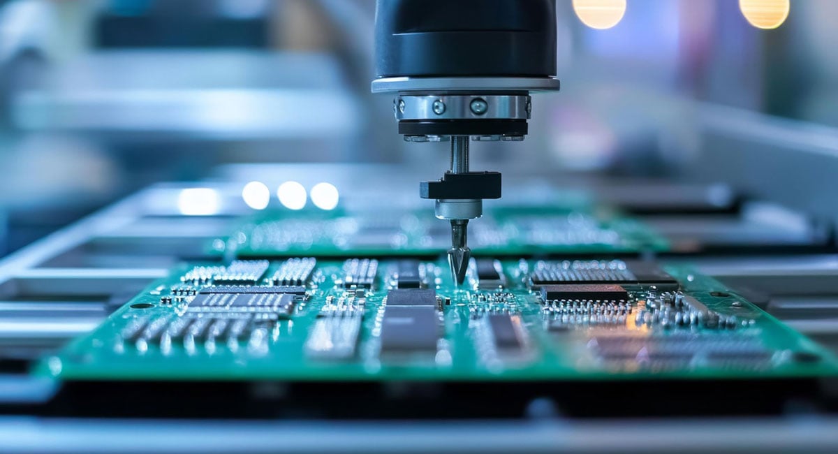 Electronics²: Kontron and Ennoconn at electronica