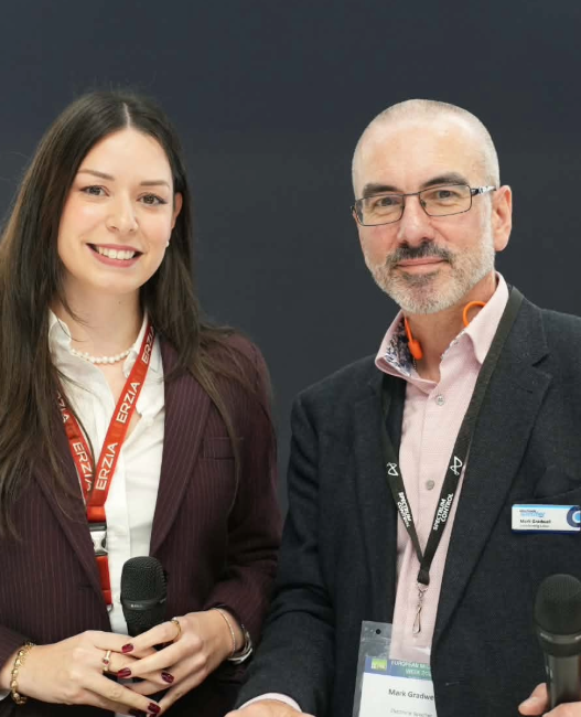 EuMW: ERZIA scales up as new Space amplifier reaches first anniversary