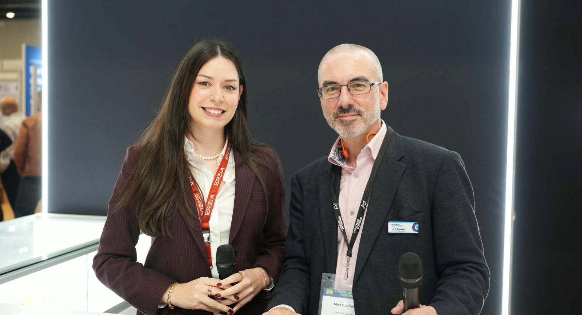 EuMW: ERZIA scales up as new Space amplifier reaches first anniversary