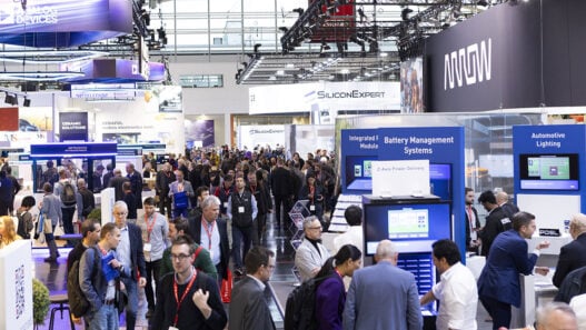 From Edge to AI: what visitors can expect at electronica
