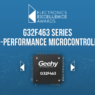 EEA shortlist 2026: Geehy Semiconductor