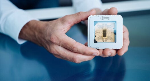 Infineon and ZuriQ deepen partnership to advance scalable quantum chips