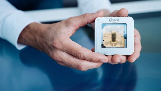 Infineon and ZuriQ deepen partnership to advance scalable quantum chips