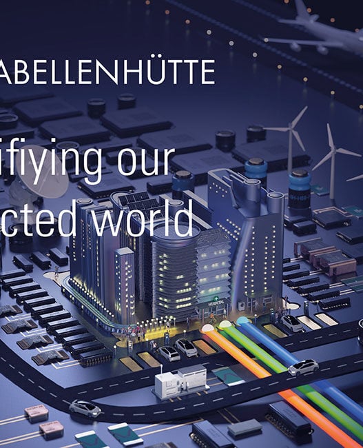 Isabellenhütte brings precision current sensing into aluminium busbars