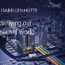 Isabellenhütte brings precision current sensing into aluminium busbars