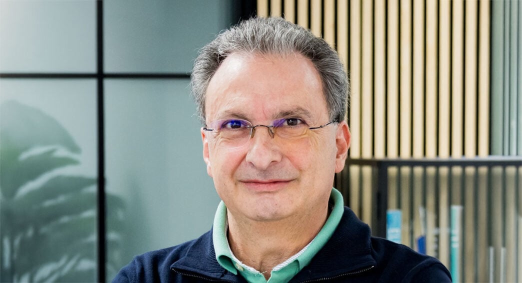 Dukosi names new President as its chip-on-cell tech scales