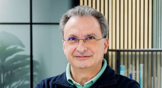 Dukosi names new President as its chip-on-cell tech scales
