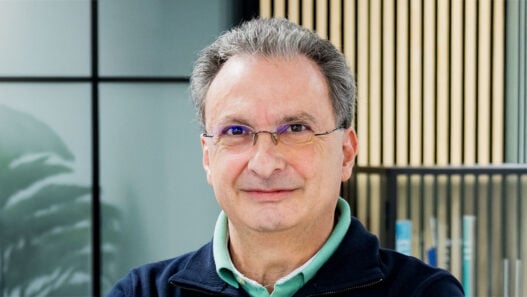 Dukosi names new President as its chip-on-cell tech scales