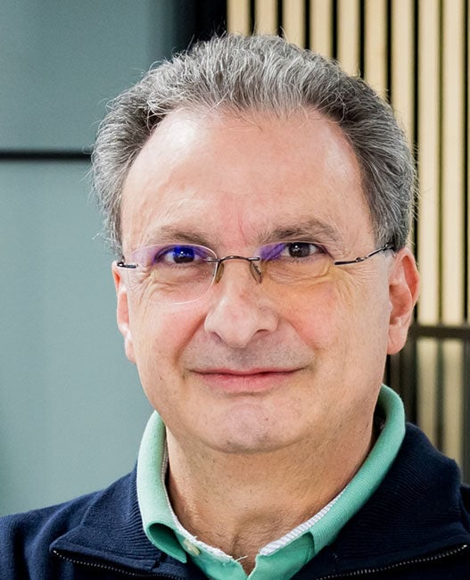 Dukosi names new President as its chip-on-cell tech scales