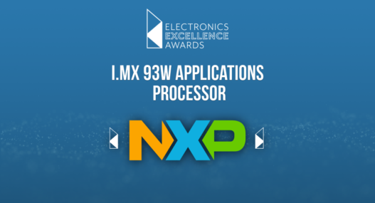 EEA shortlist 2026: NXP Semiconductors