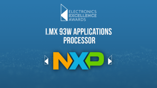 EEA shortlist 2026: NXP Semiconductors