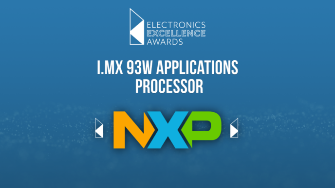 EEA shortlist 2026: NXP Semiconductors
