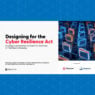 New e-book helps embedded designers prepare for the CRA