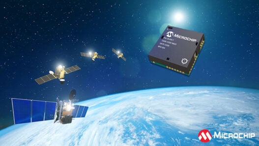 New radiation-tolerant GaN point-of-load converter