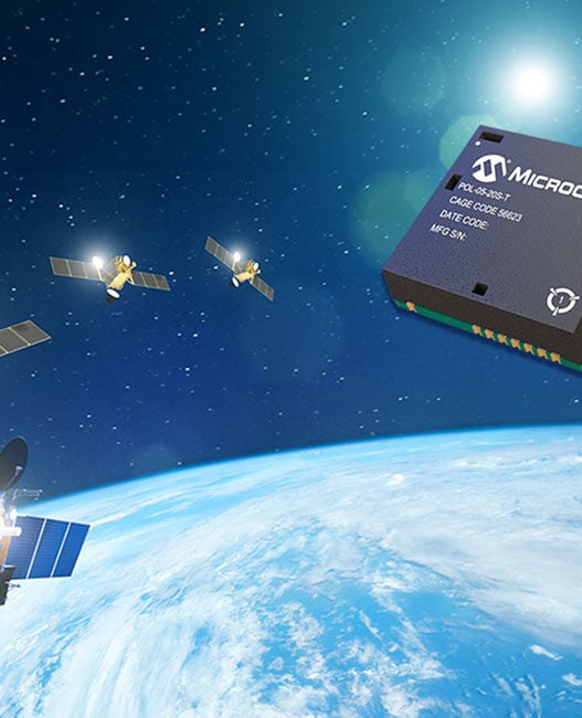New radiation-tolerant GaN point-of-load converter