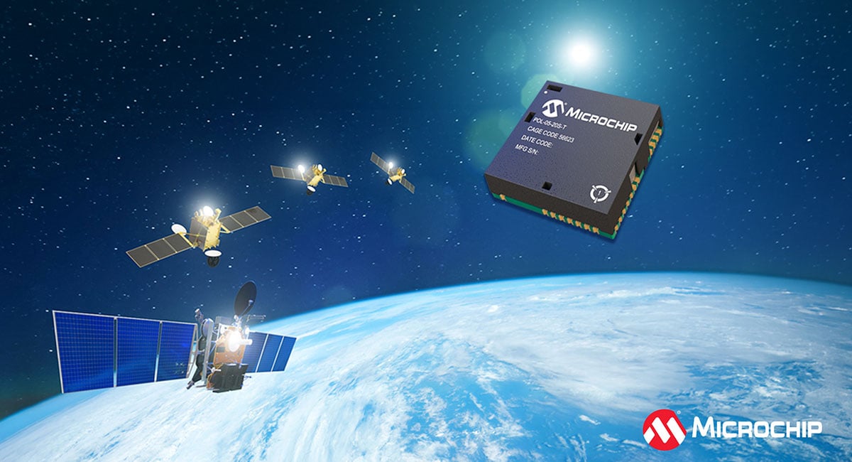 New radiation-tolerant GaN point-of-load converter