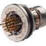 Bernier’s CMA series circular connectors deliver reliable connectivity