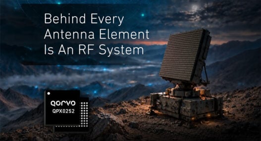 New X-band RF front-end solution tailored for radar systems