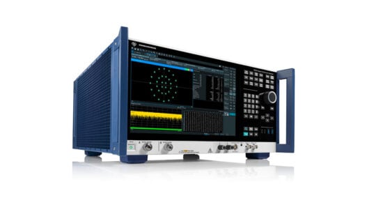 R&S adds multi-channel pulse analysis to FSWX