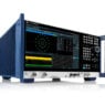 R&S adds multi-channel pulse analysis to FSWX