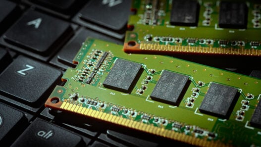 Rethinking laptop cooling for the AI era: why memory placement is becoming the real heat map