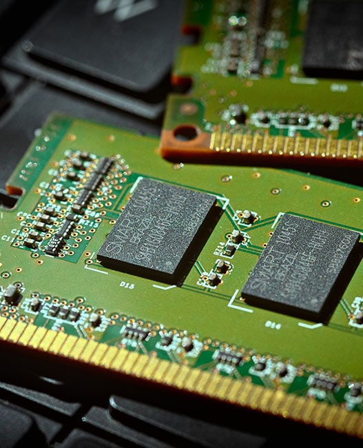 Rethinking laptop cooling for the AI era: why memory placement is becoming the real heat map
