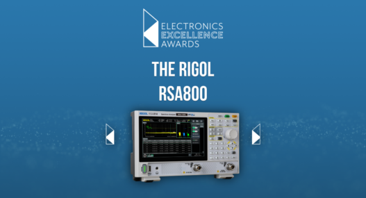 EEA shortlist 2026: RIGOL Technologies