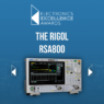 EEA shortlist 2026: RIGOL Technologies