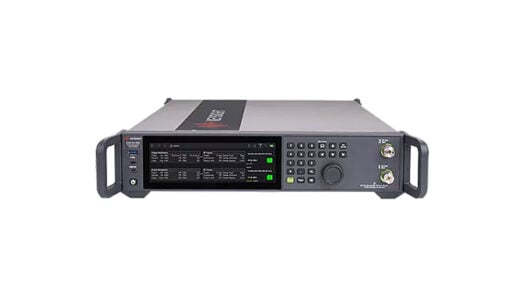 Keysight introduces dual channel analogue signal generator