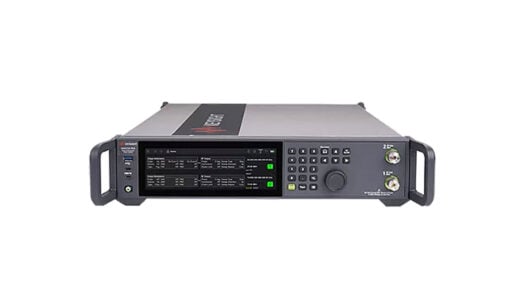Keysight introduces dual channel analogue signal generator