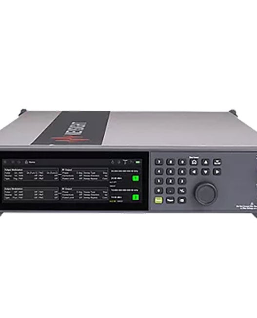 Keysight introduces dual channel analogue signal generator