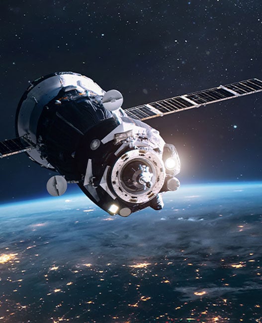 Predictable heat in orbit: insights into an ESCC-qualified Manganin flexible heater