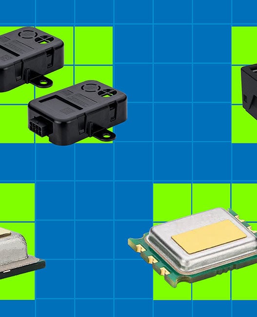 Sensirion environmental sensors enable advanced air quality monitoring