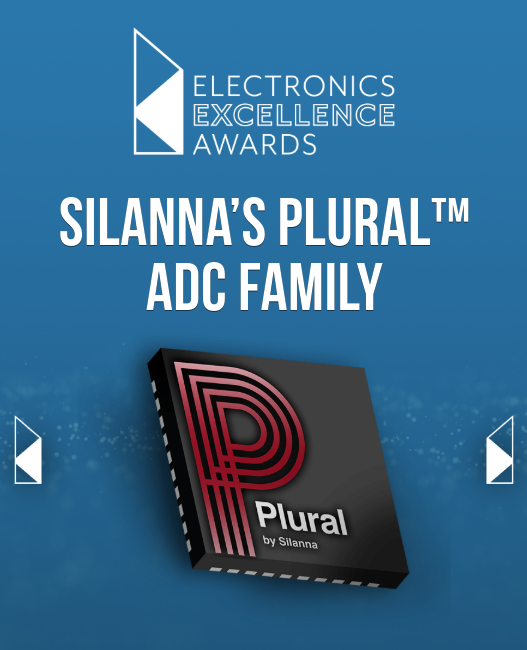 EEA shortlist 2026: Silanna