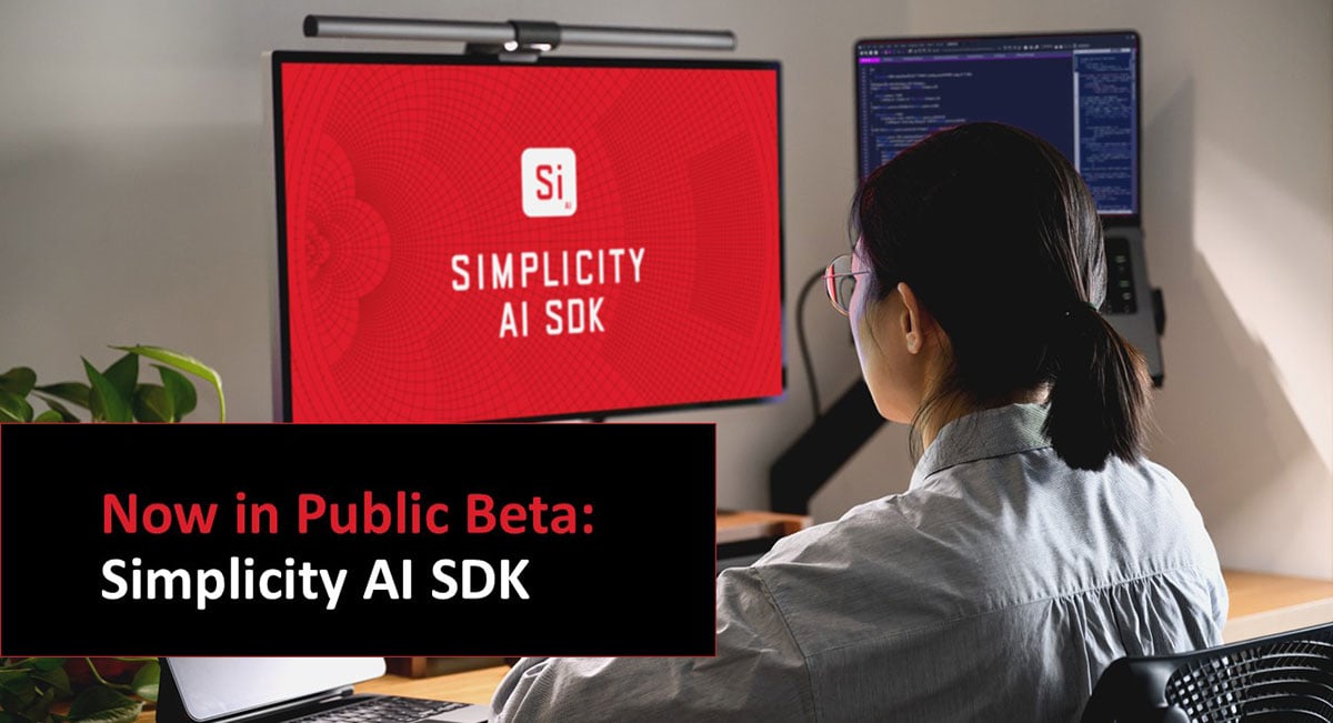 Silicon Labs recently announced a set of developer initiatives