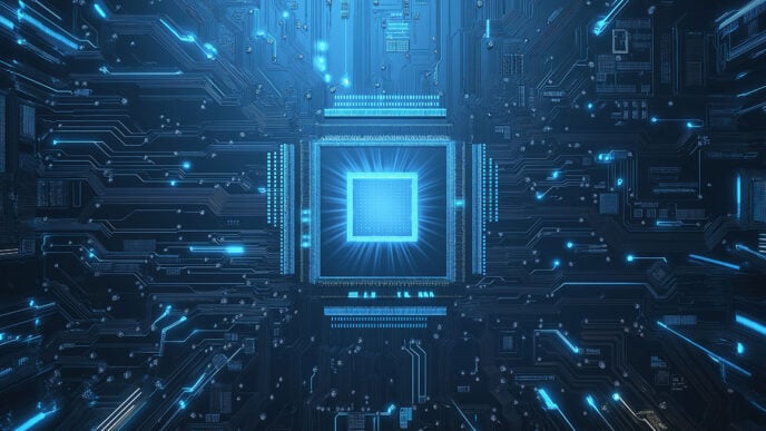 Simplifying multi-rail power system monitoring and sequencing