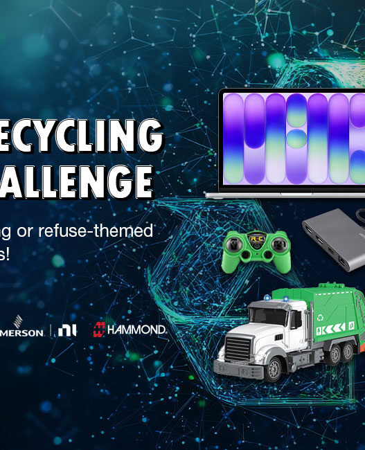 Smart sustainability design challenge